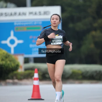 Runner Photo 3749047