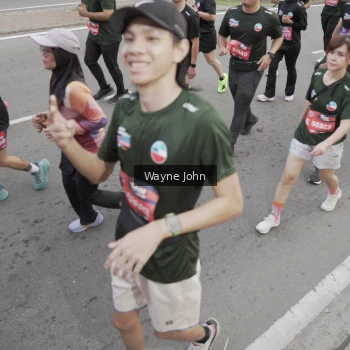Runner Photo 3749055