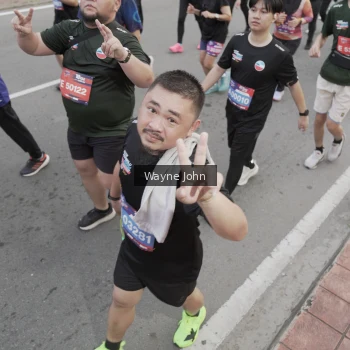 Runner Photo 3749057