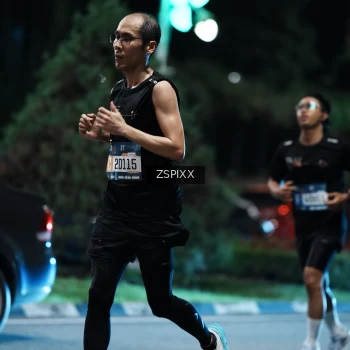 Runner Photo 3749068