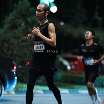 Runner Photo 3749082