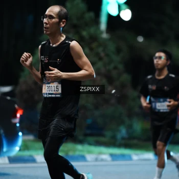 Runner Photo 3749083