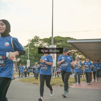 Runner Photo 3749085