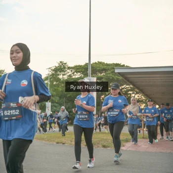 Runner Photo 3749091