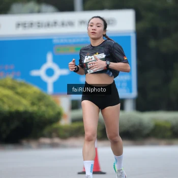 Runner Photo 3749092