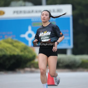Runner Photo 3749093
