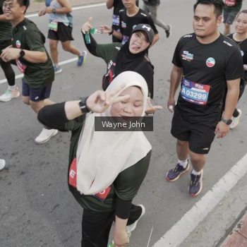 Runner Photo 3749095