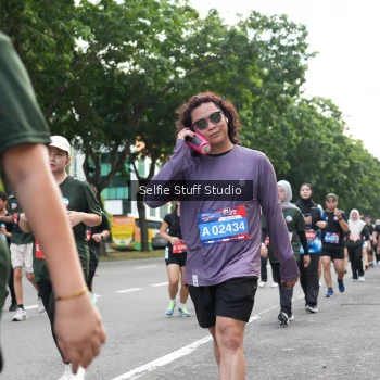 Runner Photo 3749096