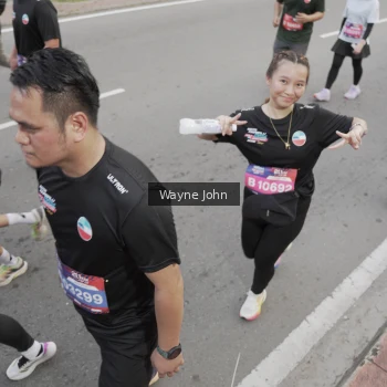Runner Photo 3749099