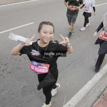 Runner Photo 3749104