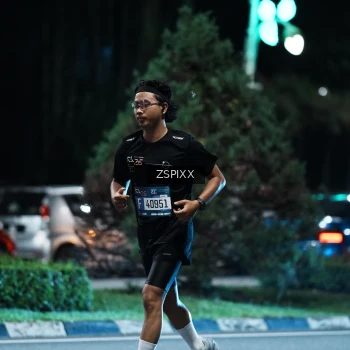Runner Photo 3749106