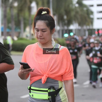 Runner Photo 3749107