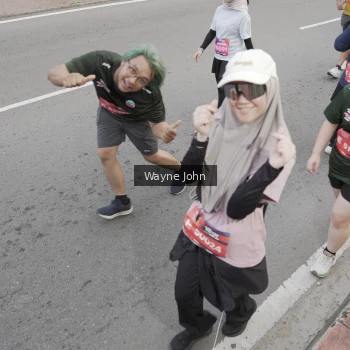 Runner Photo 3749117