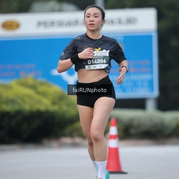 Runner Photo 3749124