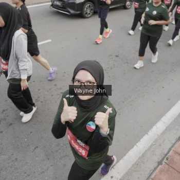 Runner Photo 3749163