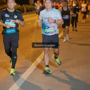 Runner Photo 3749168
