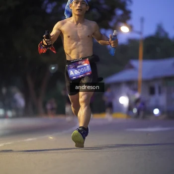 Runner Photo 3749179