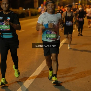 Runner Photo 3749189