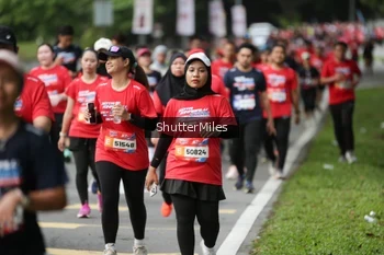 Runner Photo 37492