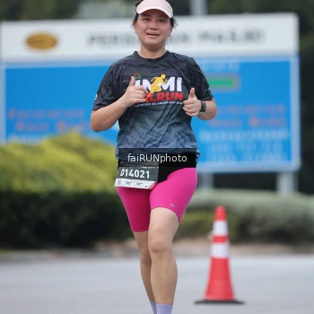 Runner Photo 3749215
