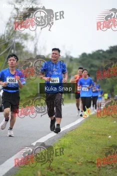 Runner Photo 374922