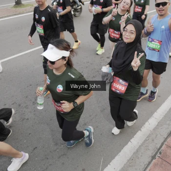 Runner Photo 3749220