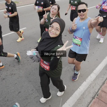 Runner Photo 3749221