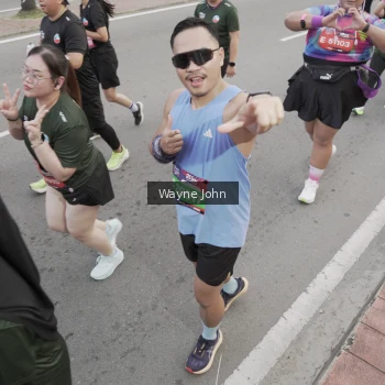 Runner Photo 3749235