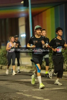 Runner Photo 3749237