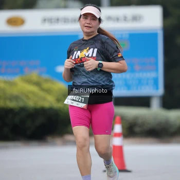 Runner Photo 3749238