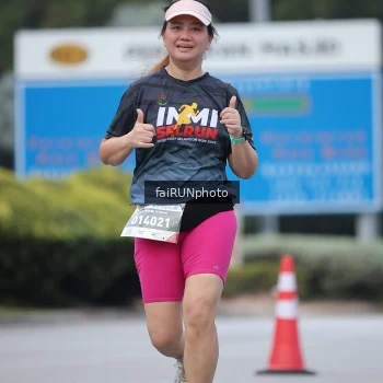 Runner Photo 3749242