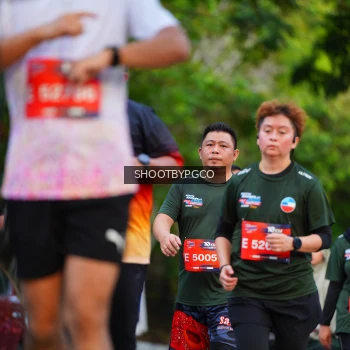 Runner Photo 3749251