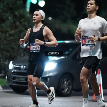 Runner Photo 3749253