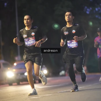Runner Photo 3749257