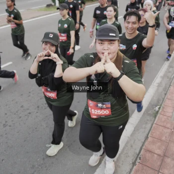 Runner Photo 3749259
