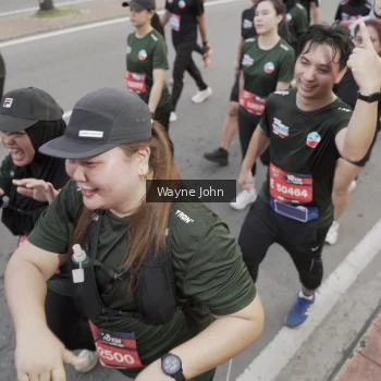 Runner Photo 3749262