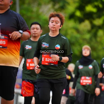Runner Photo 3749263