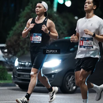 Runner Photo 3749265