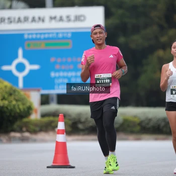 Runner Photo 3749269