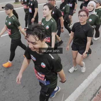 Runner Photo 3749281