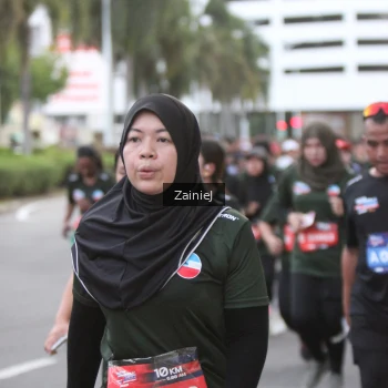 Runner Photo 3749282
