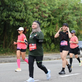 Runner Photo 3749288
