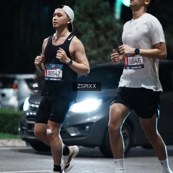Runner Photo 3749291