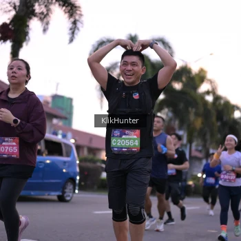 Runner Photo 3749296