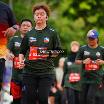 Runner Photo 3749301