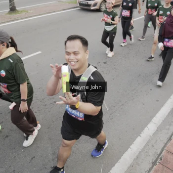 Runner Photo 3749306
