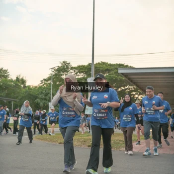 Runner Photo 3749308