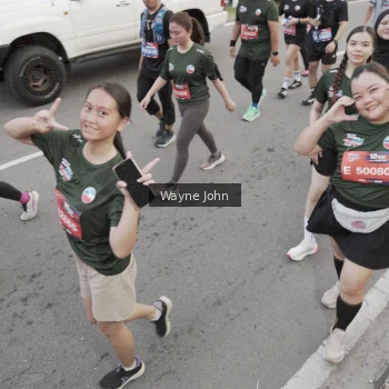 Runner Photo 3749313