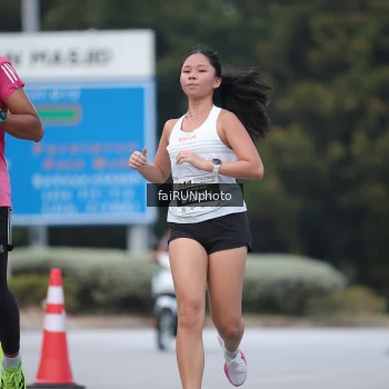 Runner Photo 3749314