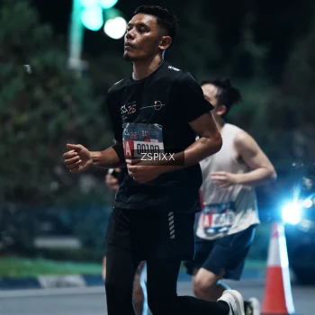 Runner Photo 3749317